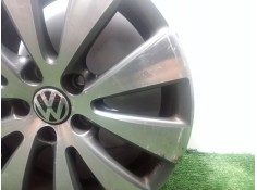 Recambio de llanta para volkswagen passat b6 (3c2) 1.9 tdi referencia OEM IAM 3C0601025C 16´´PULGADAS  2