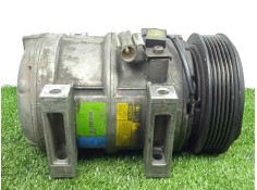 Recambio de compresor aire acondicionado para volvo s40 berlina 1.8 cat (1834 cm3) referencia OEM IAM 5060118741-8708581 ZEXEL - 2