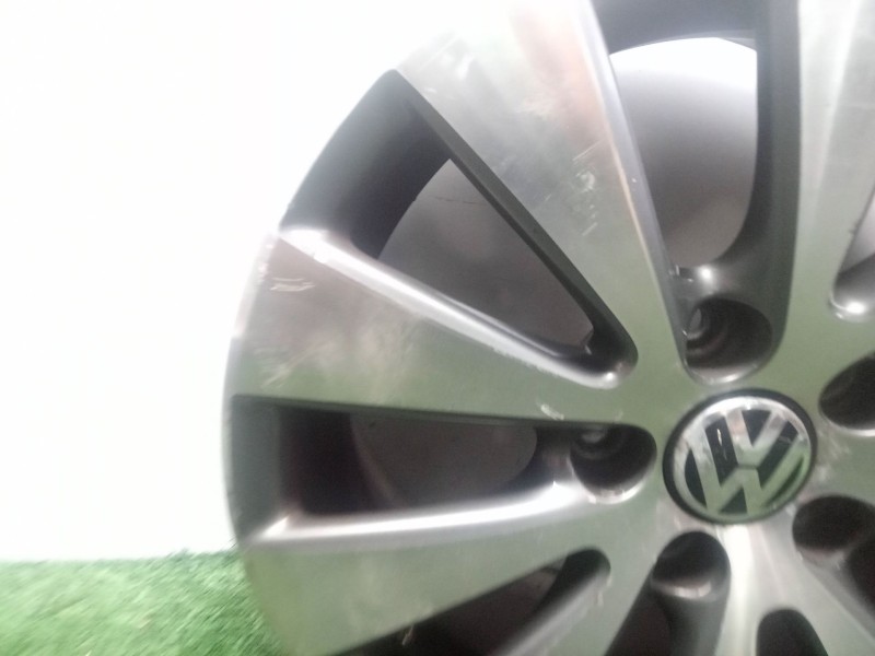 Recambio de llanta para volkswagen passat b6 (3c2) 1.9 tdi referencia OEM IAM 3C0601025C 16´´PULGADAS 