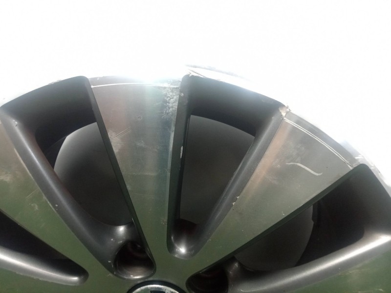 Recambio de llanta para volkswagen passat b6 (3c2) 1.9 tdi referencia OEM IAM 3C0601025C 16´´PULGADAS 