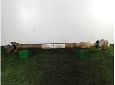 Recambio de transmision central delantera para jeep cherokee (kk) 2.8 crd 4x4 referencia OEM IAM P52853441AF - 52853441AF - TYAP