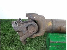 Recambio de transmision central delantera para jeep cherokee (kk) 2.8 crd 4x4 referencia OEM IAM P52853441AF - 52853441AF - TYAP 2