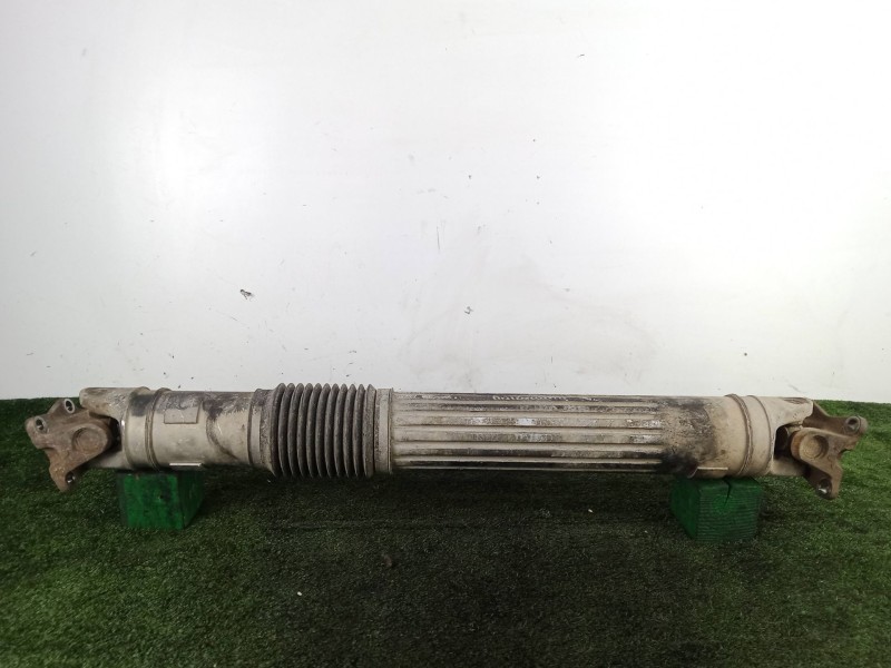 Recambio de transmision central para jeep cherokee (kk) 2.8 crd 4x4 referencia OEM IAM SIN REFERENCIA TRANSMISION CENTRAL TRASER