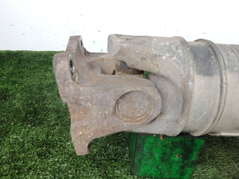 Recambio de transmision central para jeep cherokee (kk) 2.8 crd 4x4 referencia OEM IAM SIN REFERENCIA TRANSMISION CENTRAL TRASER