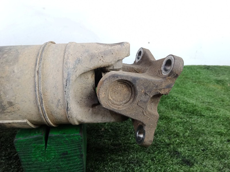 Recambio de transmision central para jeep cherokee (kk) 2.8 crd 4x4 referencia OEM IAM SIN REFERENCIA TRANSMISION CENTRAL TRASER