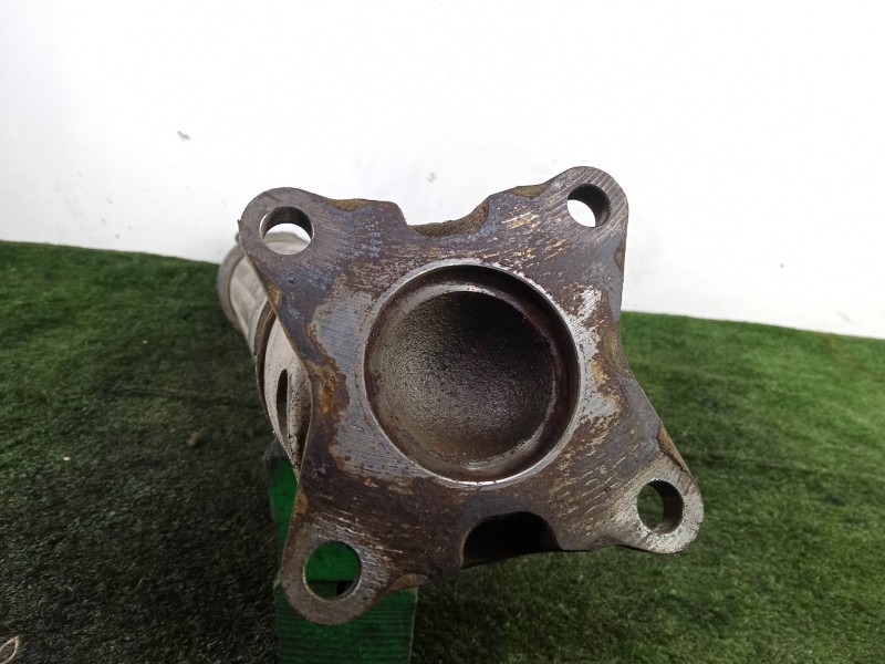 Recambio de transmision central para jeep cherokee (kk) 2.8 crd 4x4 referencia OEM IAM SIN REFERENCIA TRANSMISION CENTRAL TRASER