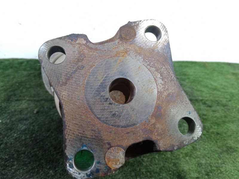 Recambio de transmision central para jeep cherokee (kk) 2.8 crd 4x4 referencia OEM IAM SIN REFERENCIA TRANSMISION CENTRAL TRASER