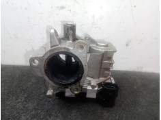 Recambio de caja mariposa para peugeot bipper tepee 1.3 hdi 75 referencia OEM IAM 55213019  