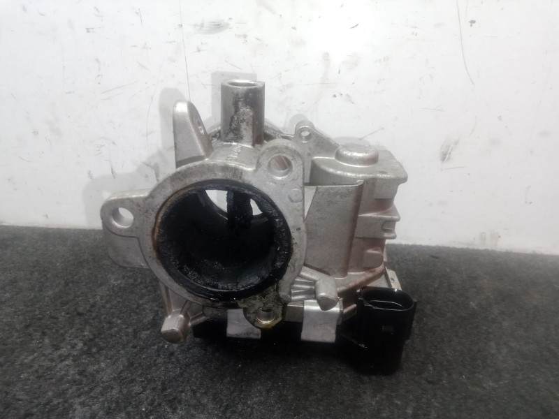 Recambio de caja mariposa para peugeot bipper tepee 1.3 hdi 75 referencia OEM IAM 55213019  