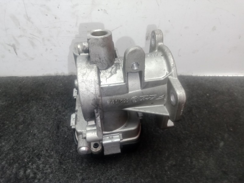 Recambio de caja mariposa para peugeot bipper tepee 1.3 hdi 75 referencia OEM IAM 55213019  