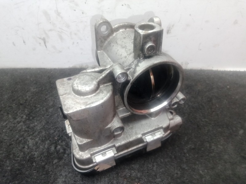 Recambio de caja mariposa para peugeot bipper tepee 1.3 hdi 75 referencia OEM IAM 55213019  