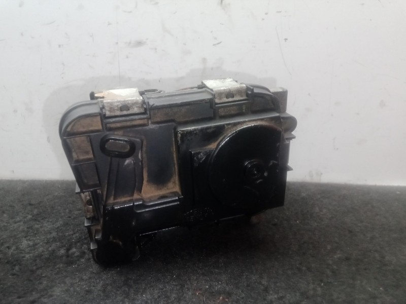 Recambio de caja mariposa para peugeot bipper tepee 1.3 hdi 75 referencia OEM IAM 55213019  