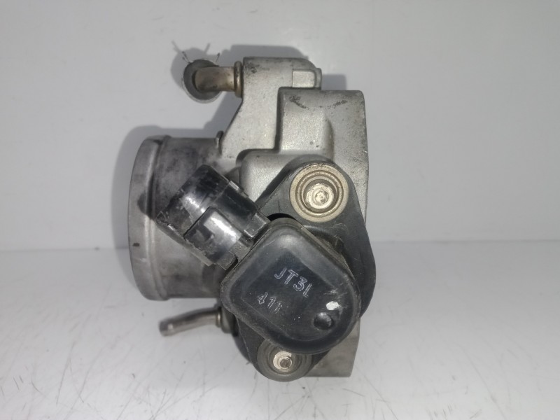 Recambio de caja mariposa para honda accord berlina (cc/ce) 2.0 cat referencia OEM IAM GF76A101  
