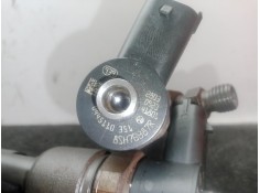Recambio de inyector para peugeot bipper tepee 1.3 hdi 75 referencia OEM IAM 0445110351  BOSCH 2