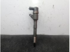 Recambio de inyector para peugeot bipper tepee 1.3 hdi 75 referencia OEM IAM 0445110351  BOSCH