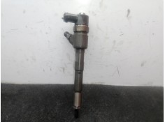 Recambio de inyector para peugeot bipper tepee 1.3 hdi 75 referencia OEM IAM 0445110351  BOSCH