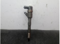 Recambio de inyector para peugeot bipper tepee 1.3 hdi 75 referencia OEM IAM 0445110351  BOSCH