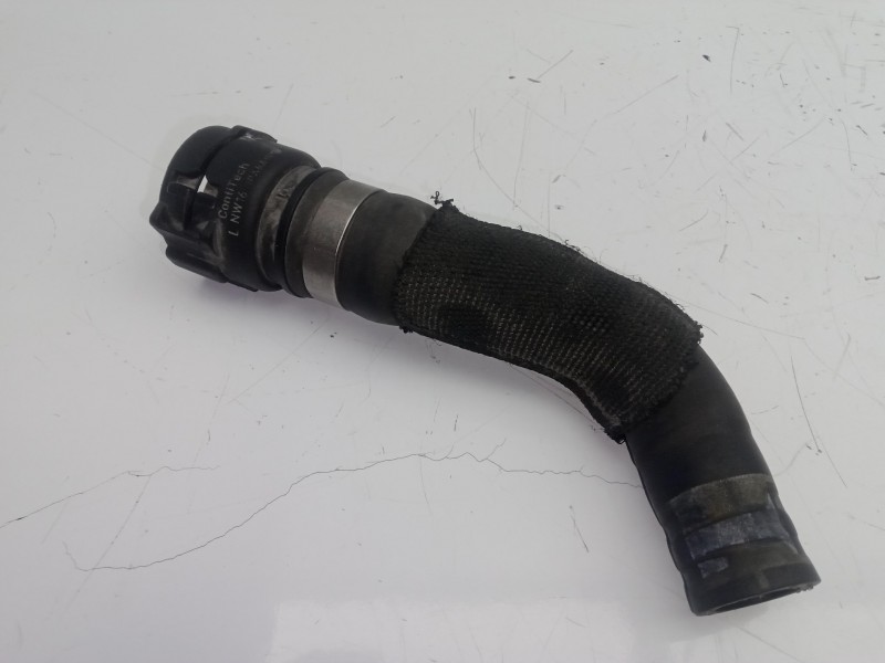 Recambio de tubo para audi a5 coupe (8t) 2.7 v6 24v tdi referencia OEM IAM   