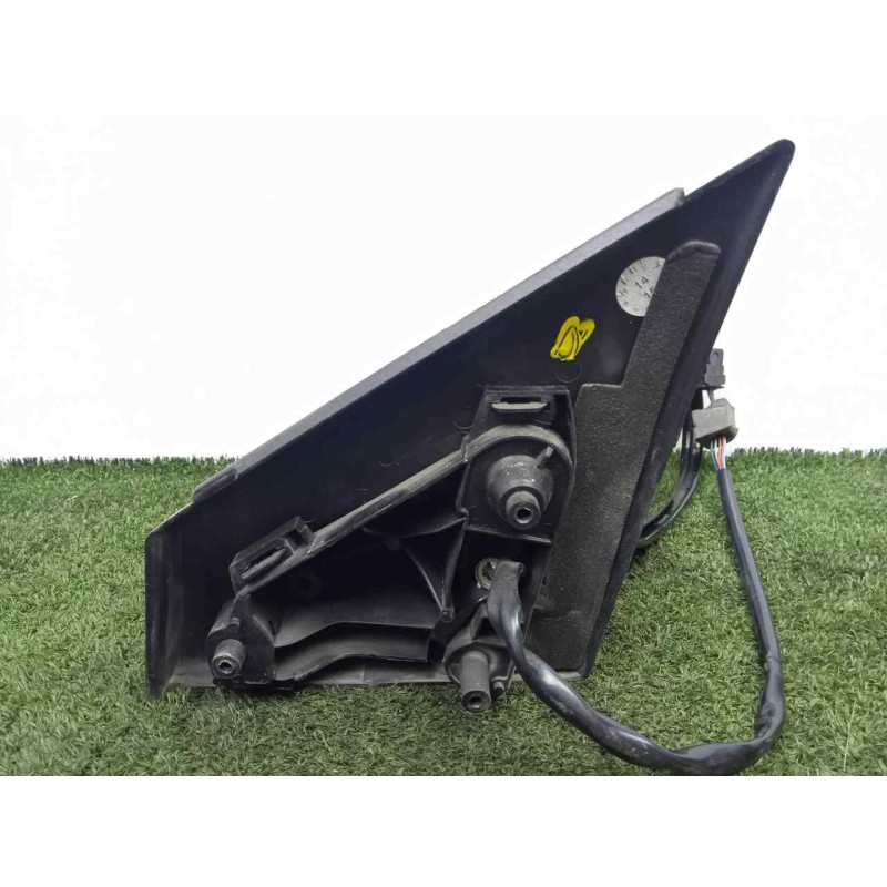 Recambio de retrovisor derecho para citroën c5 berlina 1.6 16v hdi fap referencia OEM IAM  00-08 - ELECTRICO - 6.PINES GRIS