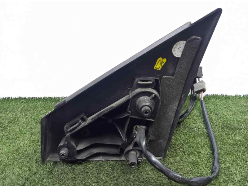 Recambio de retrovisor derecho para citroën c5 berlina 1.6 16v hdi fap referencia OEM IAM  00-08 - ELECTRICO - 6.PINES GRIS