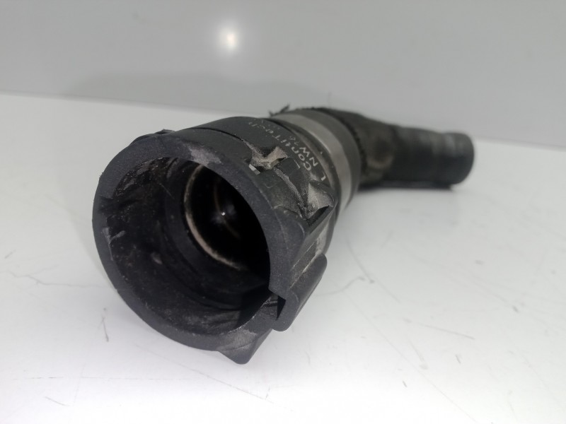 Recambio de tubo para audi a5 coupe (8t) 2.7 v6 24v tdi referencia OEM IAM   