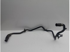 Recambio de tubo para audi a5 coupe (8t) 2.7 v6 24v tdi referencia OEM IAM   