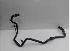 Recambio de tubo para audi a5 coupe (8t) 2.7 v6 24v tdi referencia OEM IAM    2