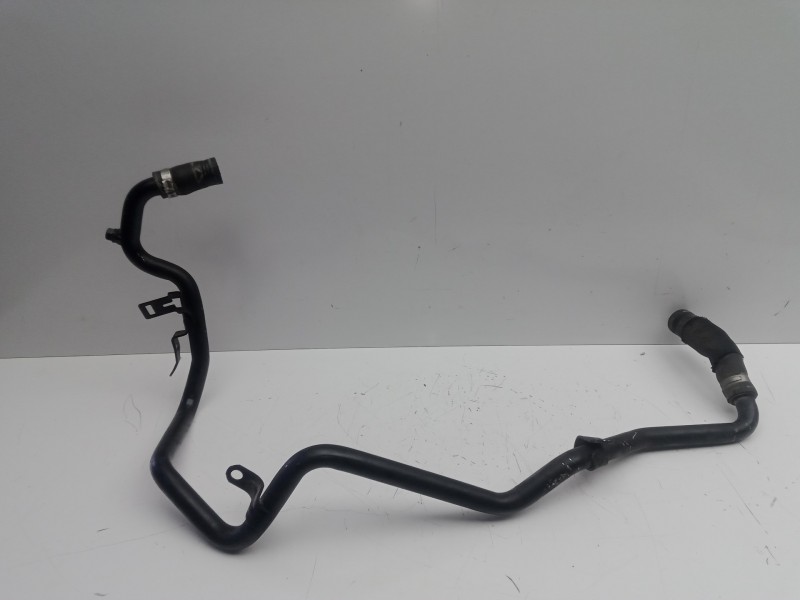 Recambio de tubo para audi a5 coupe (8t) 2.7 v6 24v tdi referencia OEM IAM   