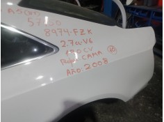 Recambio de aletin trasero izquierdo para audi a5 coupe (8t) 2.7 v6 24v tdi referencia OEM IAM   