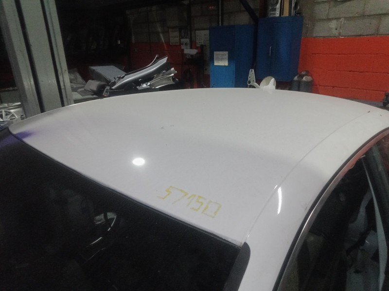 Recambio de techo para audi a5 coupe (8t) 2.7 v6 24v tdi referencia OEM IAM   