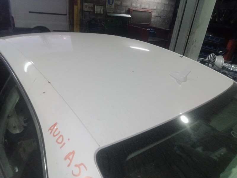 Recambio de techo para audi a5 coupe (8t) 2.7 v6 24v tdi referencia OEM IAM   