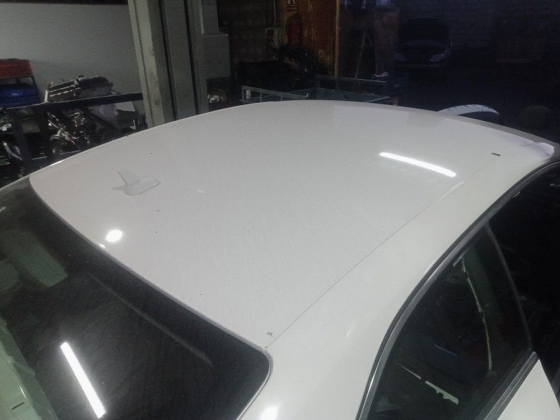 Recambio de techo para audi a5 coupe (8t) 2.7 v6 24v tdi referencia OEM IAM   