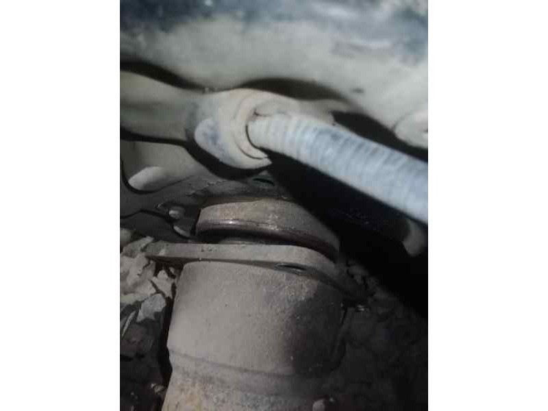 Recambio de transmision trasera derecha para suzuki samurai (sj) 1.3 cat referencia OEM IAM   