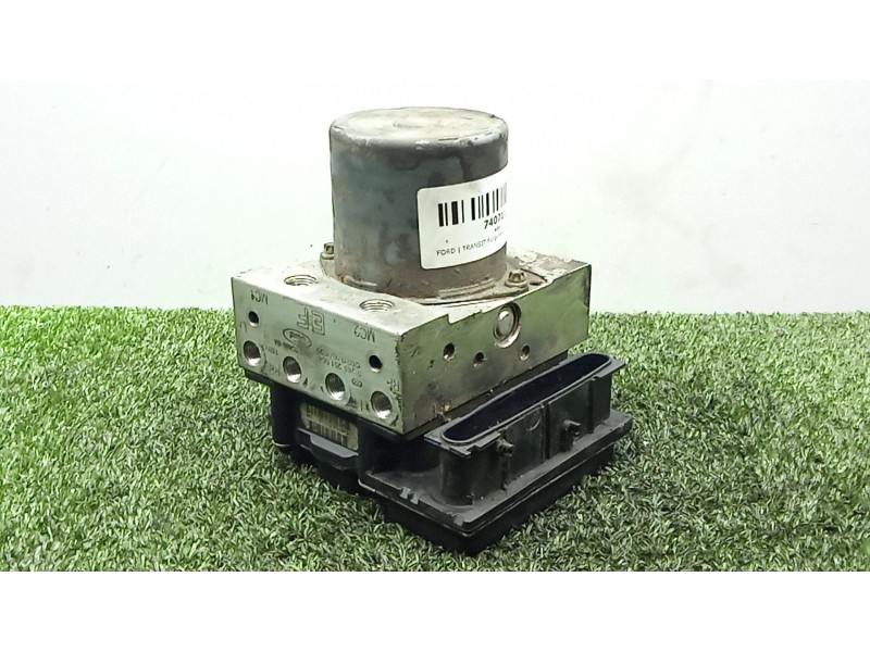 Recambio de abs para ford transit furgoneta (fa_ _) 2.2 tdci referencia OEM IAM 0265951610 - 0265251564 BOSCH 