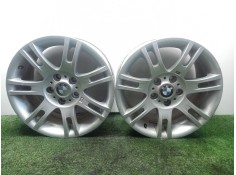 Recambio de juego llantas para bmw 3 compact (e46) 320 td referencia OEM IAM 2282360 - 0544043 - 2282350 - 0544042 17´´PULGADAS 
