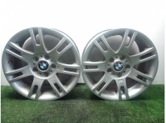 Recambio de juego llantas para bmw 3 compact (e46) 320 td referencia OEM IAM 2282360 - 0544043 - 2282350 - 0544042 17´´PULGADAS  2