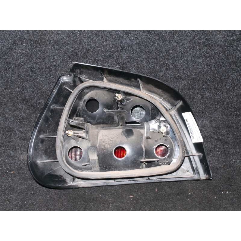 Recambio de piloto trasero derecho para renault megane i berlina hatchback (ba0) 1.4 referencia OEM IAM  1.SERIE 5.PUERTAS
