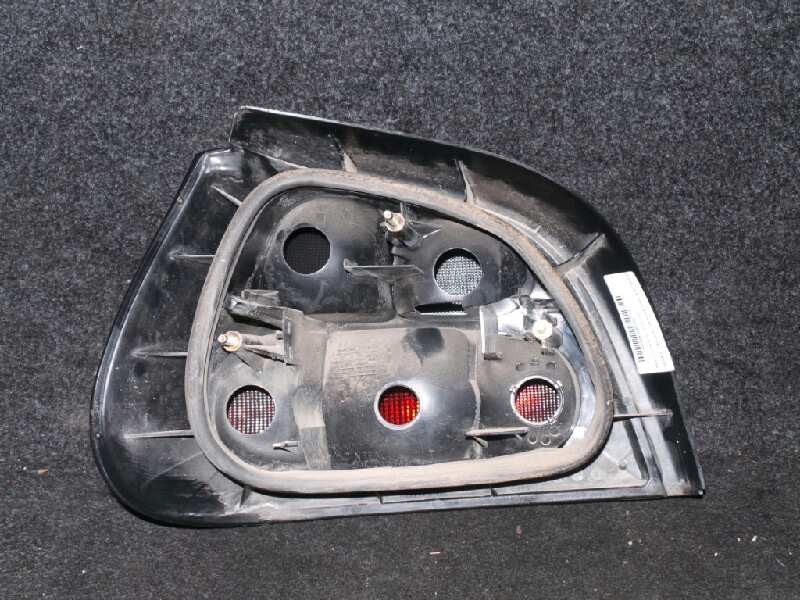 Recambio de piloto trasero derecho para renault megane i berlina hatchback (ba0) 1.4 referencia OEM IAM  1.SERIE 5.PUERTAS