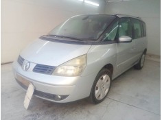 RENAULT ESPACE IV (JK0/1_)