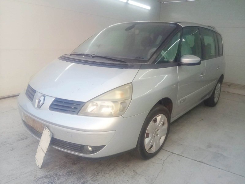 renault espace iv (jk0/1_) del año 2005