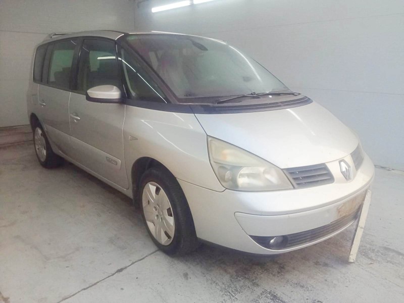renault espace iv (jk0/1_) del año 2005