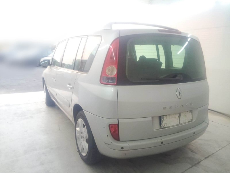 renault espace iv (jk0/1_) del año 2005