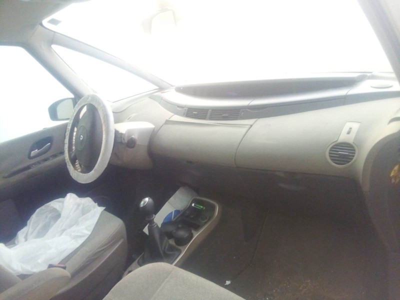 renault espace iv (jk0/1_) del año 2005