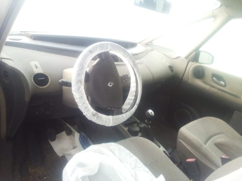 renault espace iv (jk0/1_) del año 2005