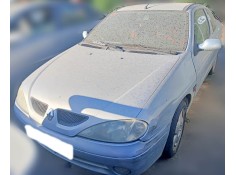 renault megane i coach (da0/1_) del año 2000