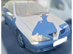 renault megane i coach (da0/1_) del año 2000 2