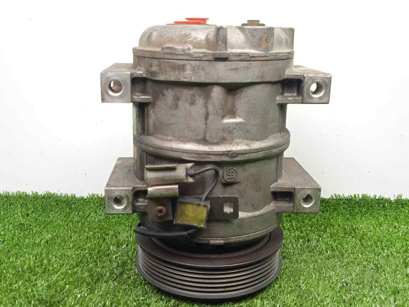 Recambio de compresor aire acondicionado para volvo s40 berlina 1.8 cat (1834 cm3) referencia OEM IAM 5060118741-8708581 ZEXEL -
