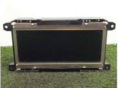 Recambio de pantalla multifuncion para audi a6 berlina (4f2) 2.0 tdi referencia OEM IAM 4F0919603 - A2C53080033  