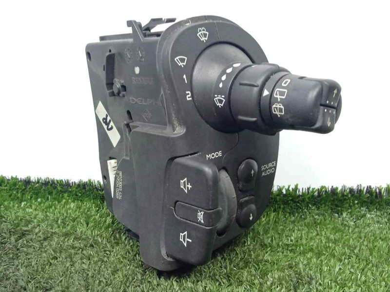 Recambio de mando limpia para renault modus 1.5 dci diesel referencia OEM IAM 88103003  LIMPIA TRASERO