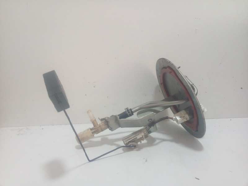 Recambio de aforador para mazda cx-7 (er) 2.2 turbodiesel cat referencia OEM IAM EH64  